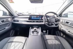 2024 Chery Tiggo 8 Pro Max Ultimate AWD