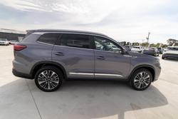 2024 Chery Tiggo 8 Pro Max Ultimate AWD