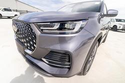 2024 Chery Tiggo 8 Pro Max Ultimate AWD