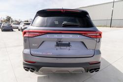 2024 Chery Tiggo 8 Pro Max Ultimate AWD