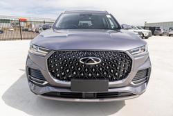 2024 Chery Tiggo 8 Pro Max Ultimate AWD