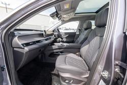 2024 Chery Tiggo 8 Pro Max Ultimate AWD