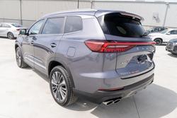 2024 Chery Tiggo 8 Pro Max Ultimate AWD