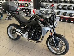 BMW F 900 R