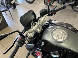 2023 BMW F 900 R F 900 Black