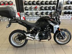 2023 BMW F 900 R F 900 Black