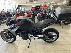 2023 BMW F 900 R F 900 Black