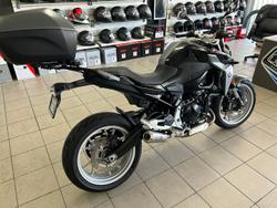 2023 BMW F 900 R F 900 Black