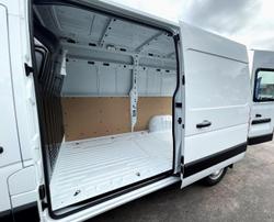 2024 Renault Master Pro 110kW X62 Phase 2 MY24 Mineral White