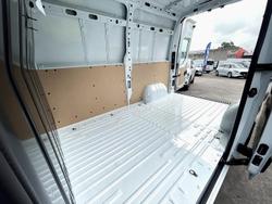 2024 Renault Master Pro 110kW X62 Phase 2 MY24 Mineral White