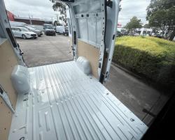 2024 Renault Master Pro 110kW X62 Phase 2 MY24 Mineral White