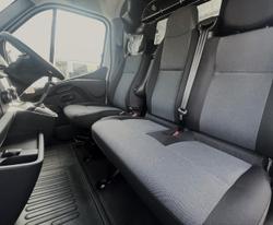 2024 Renault Master Pro 110kW X62 Phase 2 MY24 Mineral White