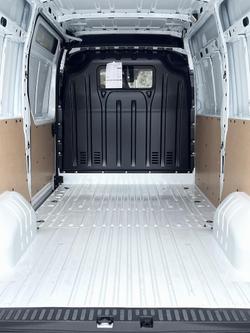 2024 Renault Master Pro 110kW X62 Phase 2 MY24 Mineral White