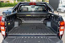 2024 Mazda BT-50 Thunder