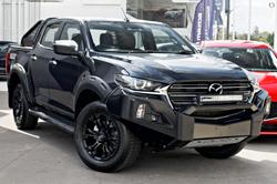 2024 Mazda
                BT-50 Thunder