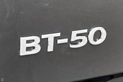 2024 Mazda
                BT-50 Thunder