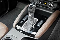 2024 Mazda BT-50 Thunder