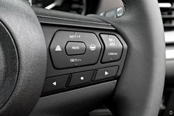 2024 Mazda BT-50 Thunder