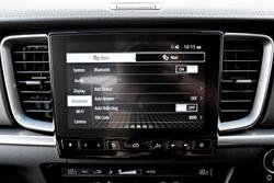 2024 Mazda BT-50 Thunder