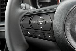 2024 Mazda BT-50 Thunder