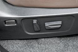 2024 Mazda BT-50 Thunder