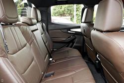 2024 Mazda BT-50 Thunder