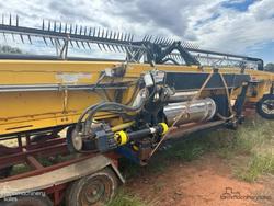 0 Honey Bee 94C Yellow