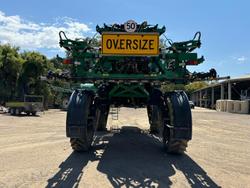 2020 Goldacres G6