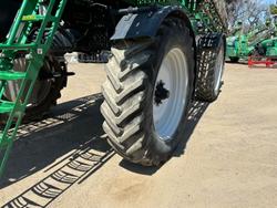 2020 Goldacres G6