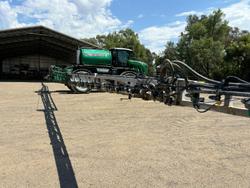 2020 Goldacres G6
