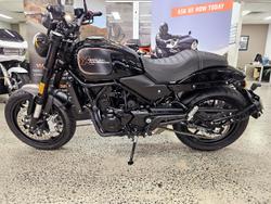2024 Harley-Davidson X 500 X Black