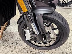 2024 Harley-Davidson X 500 X Black