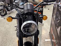 2024 Harley-Davidson X 500 X Black
