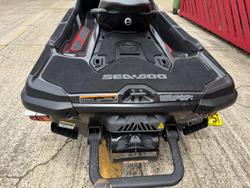 2022 SEA-DOO GTX 230