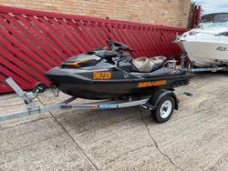 SEA-DOO GTX 230