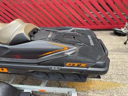 2022 SEA-DOO GTX 230