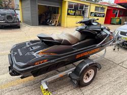 2022 SEA-DOO GTX 230