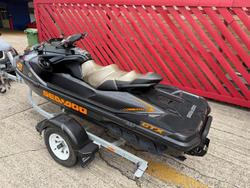 2022 SEA-DOO GTX 230