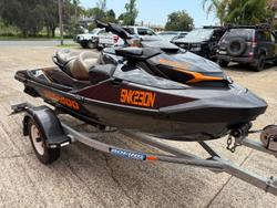 2022 SEA-DOO GTX 230