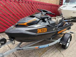 2022 SEA-DOO GTX 230