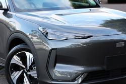 2025 Geely
Ex5
