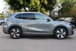 2025 Geely
Ex5