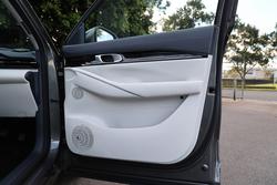 2025 Geely
Ex5
