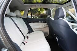 2025 Geely
Ex5