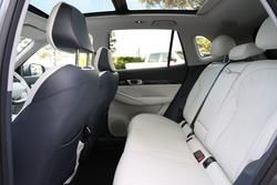 2025 Geely
Ex5