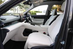 2025 Geely
Ex5