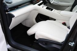 2025 Geely
Ex5