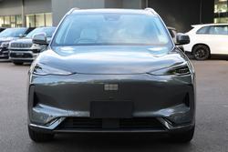 2025 Geely
Ex5