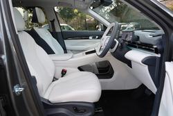 2025 Geely
Ex5