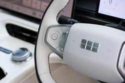 2025 Geely
Ex5